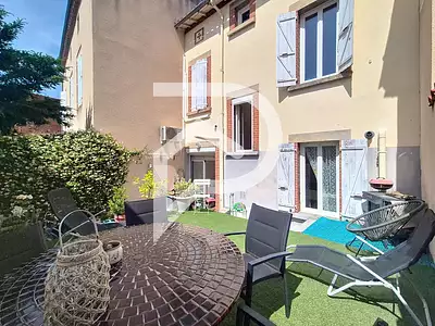 Maison, 125 m²