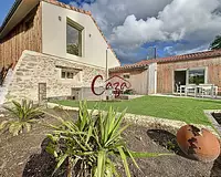 Maison, 169 m²