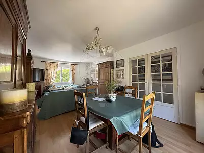 Maison, 100 m²