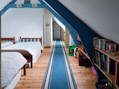 Maison, 393 m²