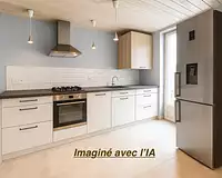 Maison, 199 m²