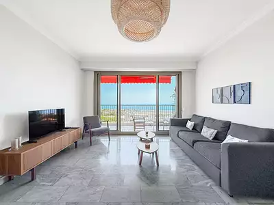 Appartement, 78 m²