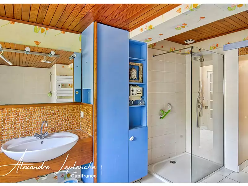 Maison, 177 m²