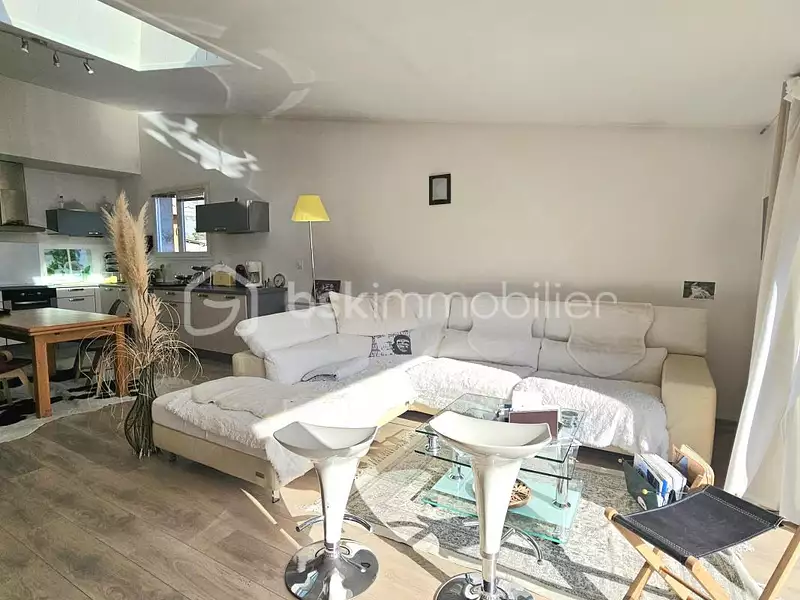 Appartement, 82 m²