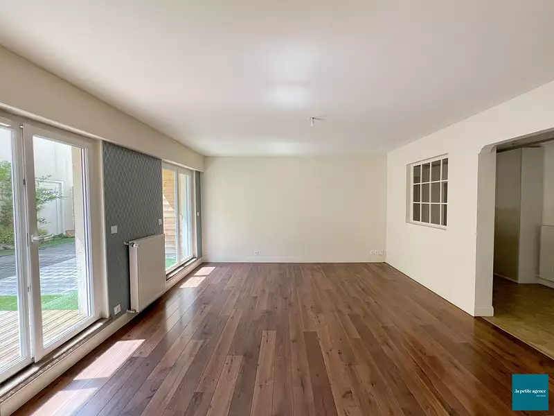 Appartement, 113 m²