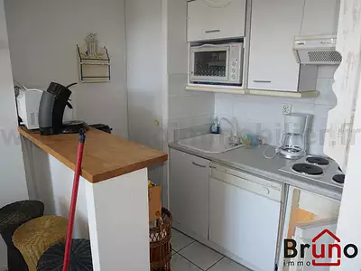 Appartement, 39,6 m²
