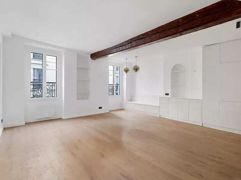 Appartement, 61,04 m²