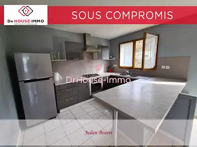 Maison, 100 m²