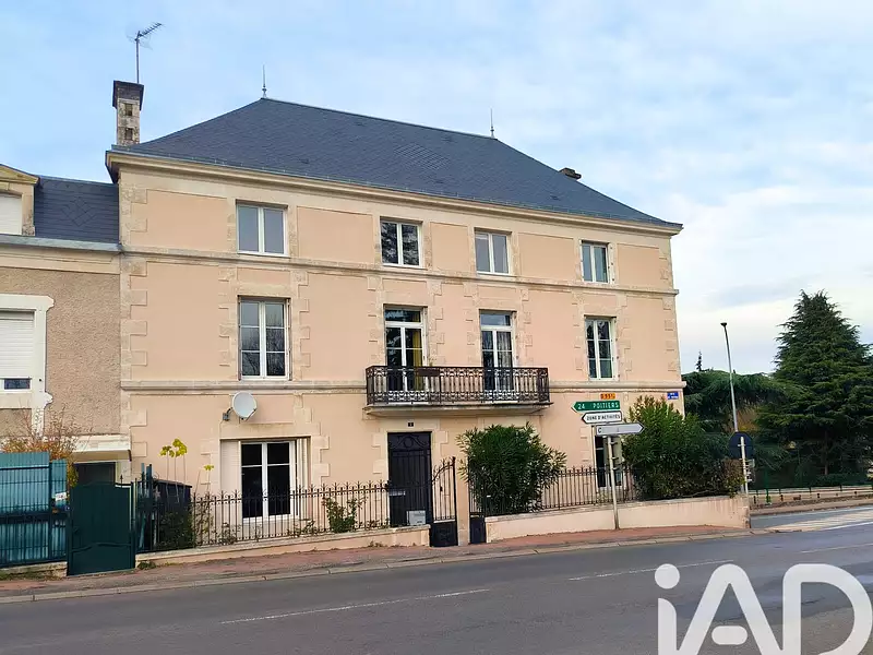 Maison, 321 m²