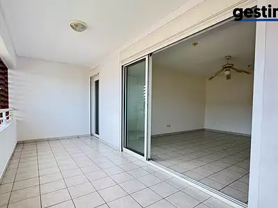Appartement, 50 m²