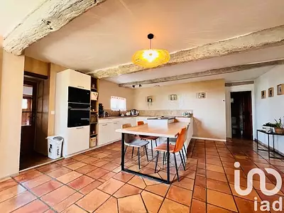Maison, 200 m²
