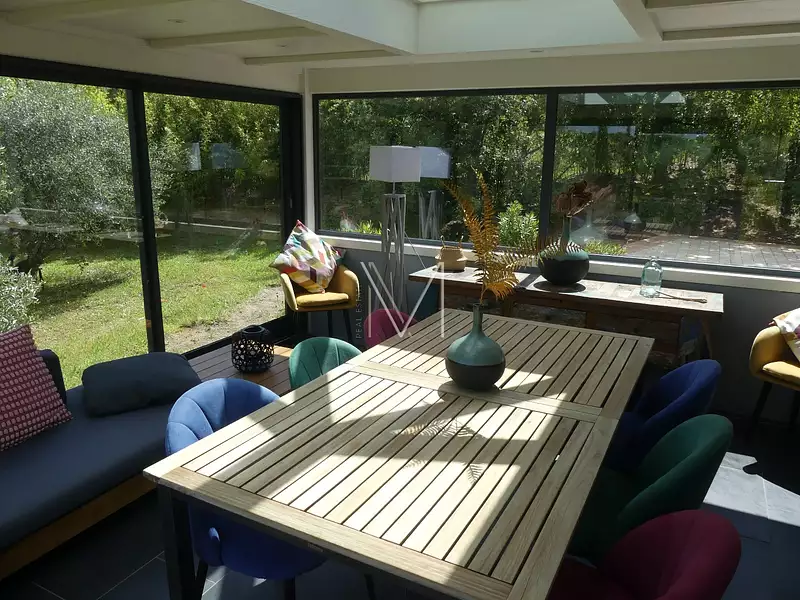 Maison, 180 m²