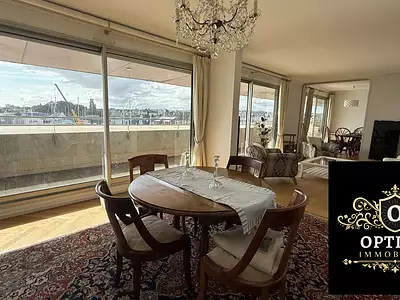 Appartement, 126,06 m²