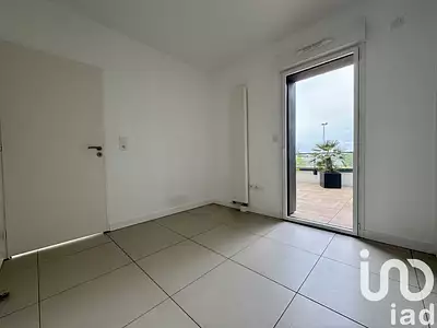 Appartement, 61 m²