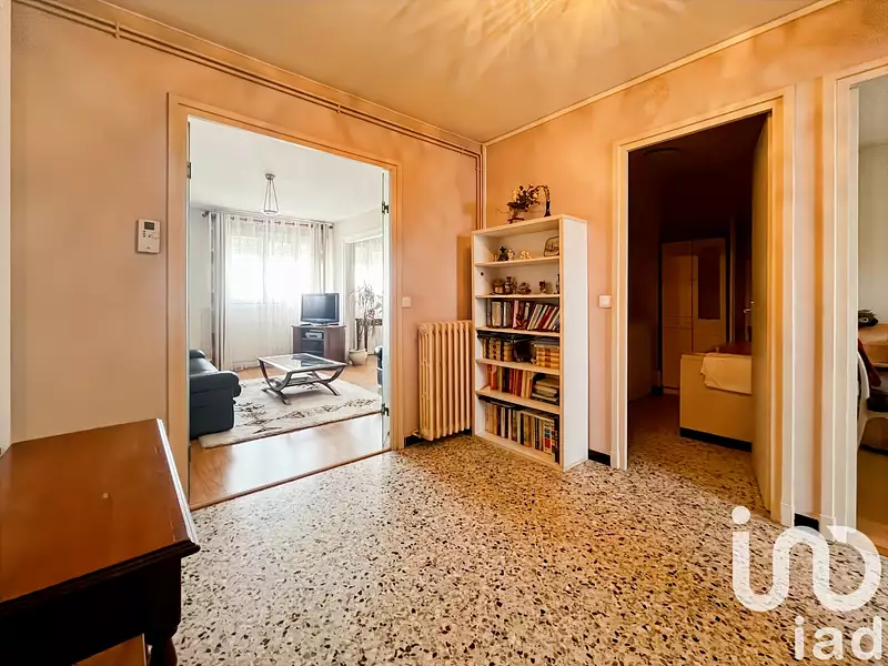 Appartement, 67 m²