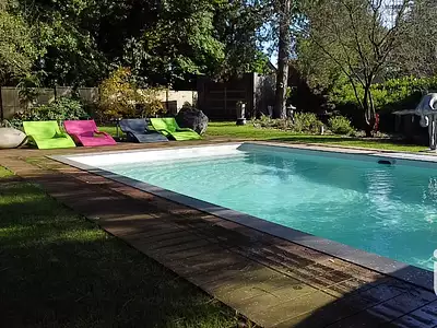 Maison, 242 m²