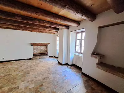 Maison, 113 m²