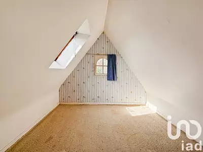 Maison, 98 m²