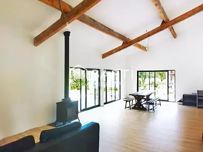 Maison, 215 m²