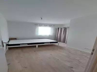 Appartement, 74,46 m²