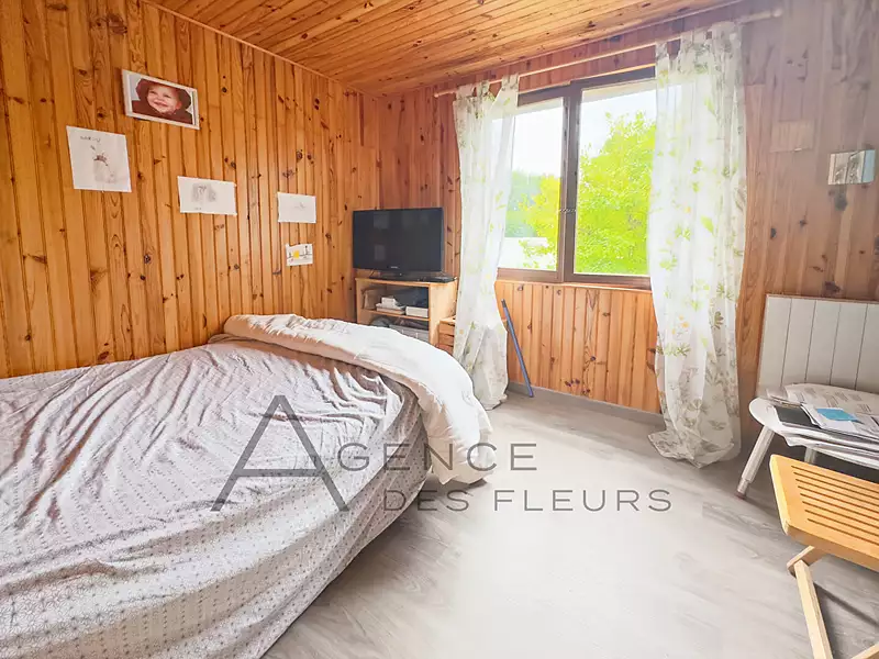 Maison, 146 m²