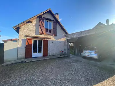 Maison, 85 m²