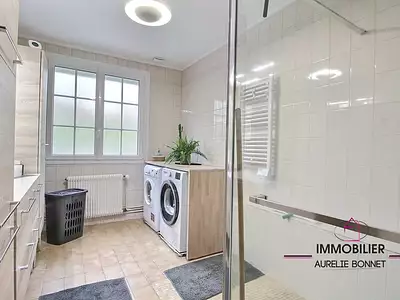Maison, 120 m²