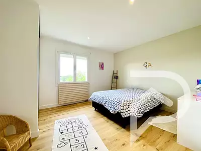 Maison, 205 m²