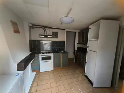 Maison, 42 m²