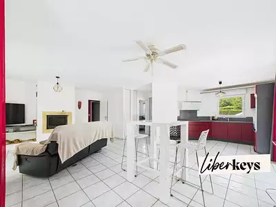 Maison, 86 m²