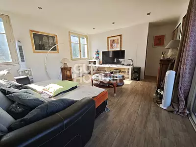 Maison, 130,5 m²