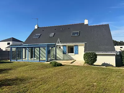 Maison, 130 m²