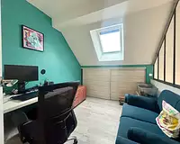 Appartement, 86,5 m²