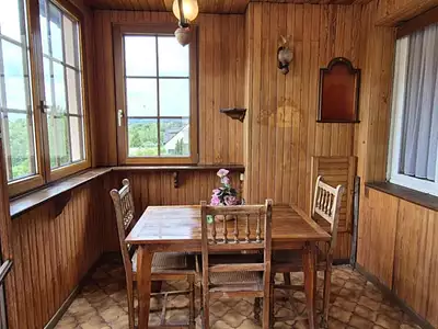 Maison, 143 m²