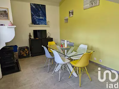 Maison, 133 m²