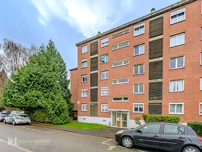 Appartement, 67,29 m²