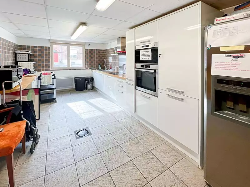 Appartement, 44 m²
