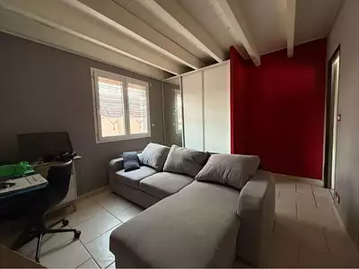 Maison, 121 m²