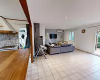 Maison, 82 m²