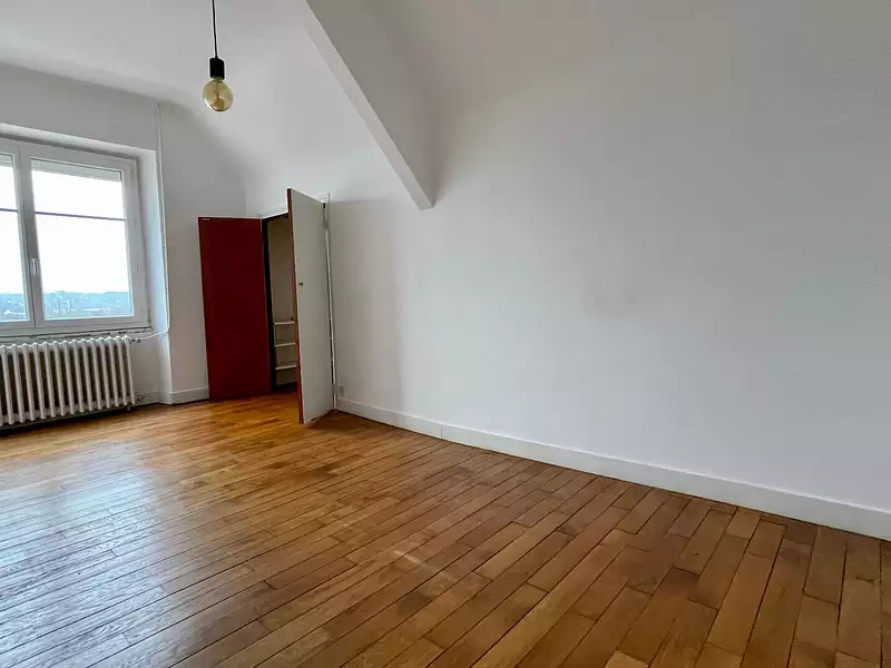 Appartement, 87,78 m²