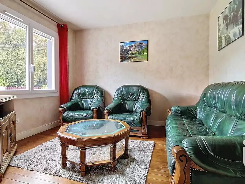 Maison, 90 m²