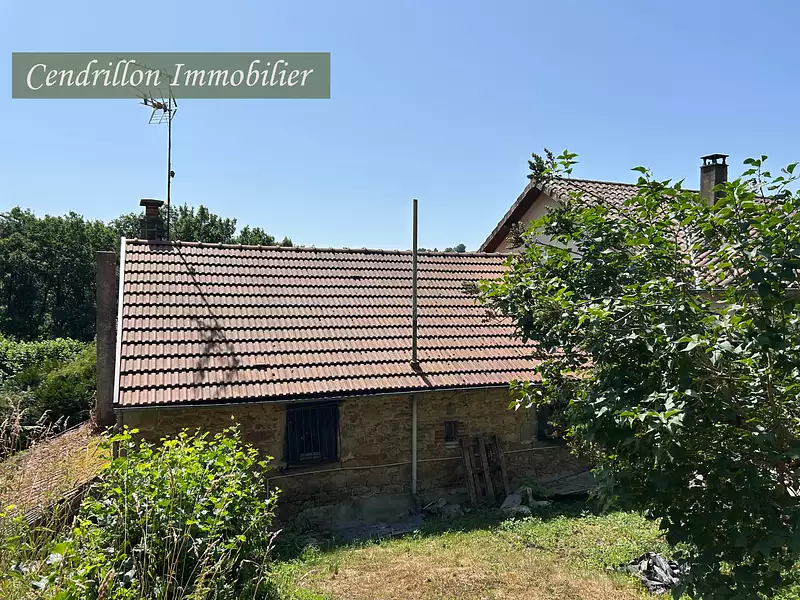 Maison, 168 m²