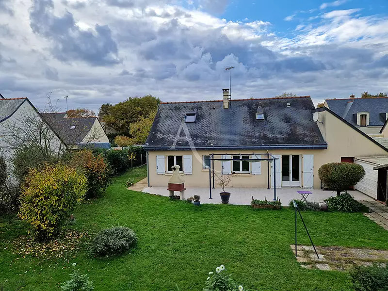 Maison, 115 m²