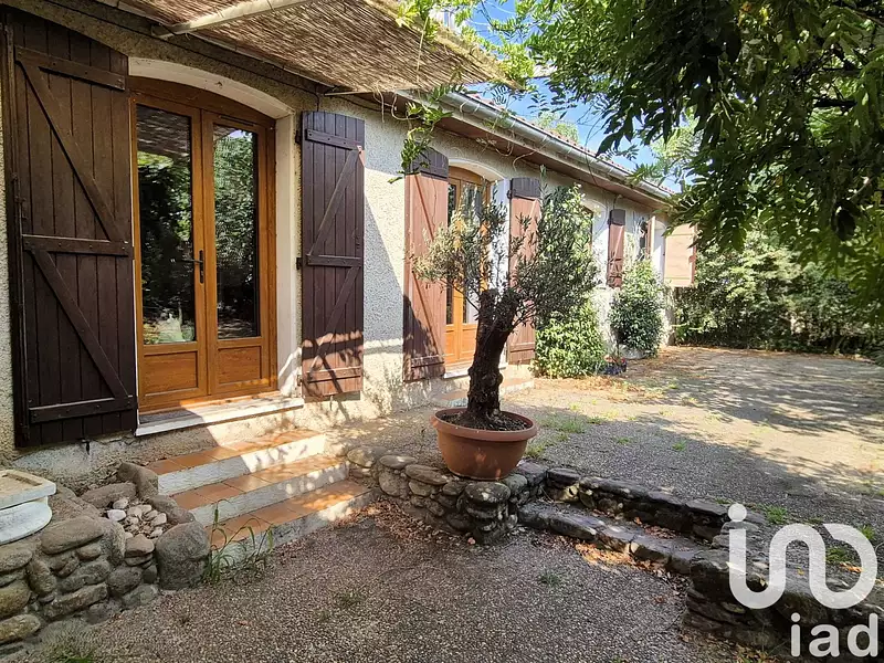 Maison, 331 m²