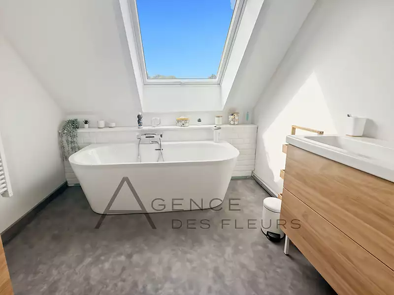 Maison, 107 m²