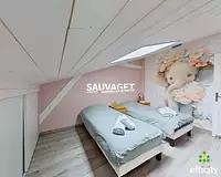 Maison, 400 m²