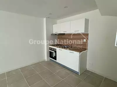 Appartement, 44,72 m²