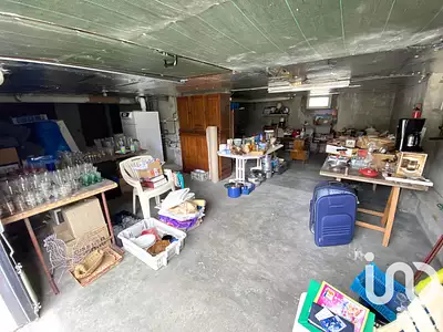 Maison, 70 m²