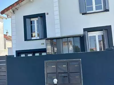 Appartement, 30 m²
