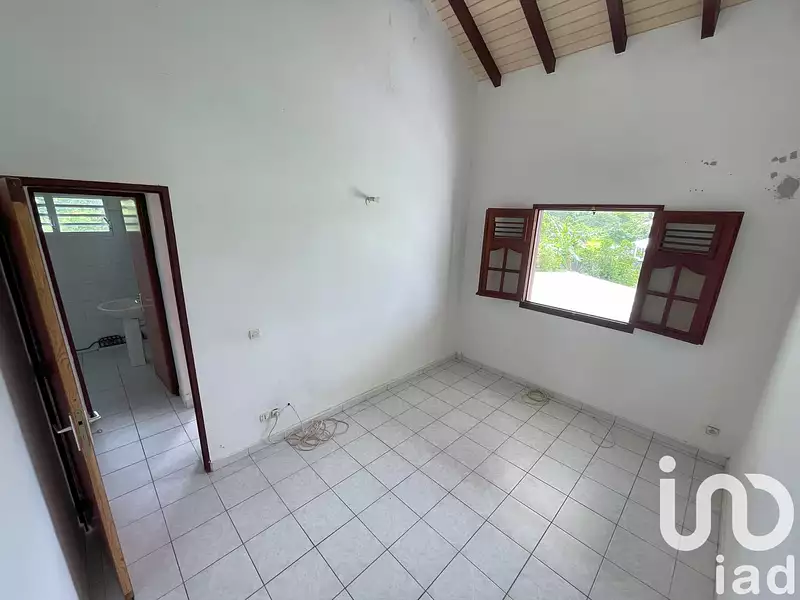 Maison, 117 m²